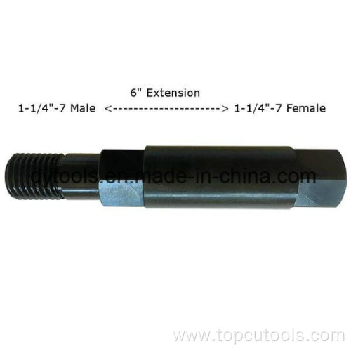 High Quality Diamond Drilling Tools Core Drill Bit